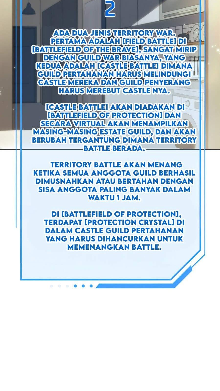 Taming Master Bab 60 halaman 36