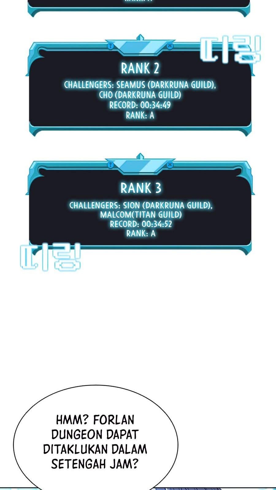 Taming Master Bab 60 halaman 60