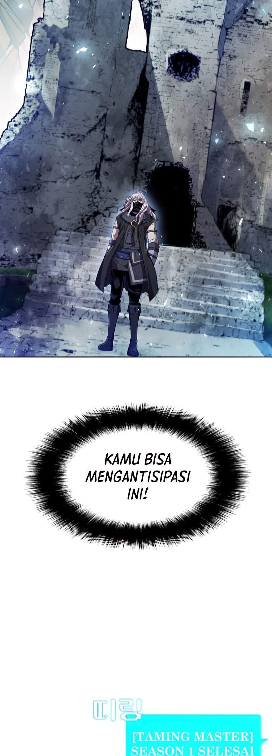 Taming Master Bab 60 halaman 71