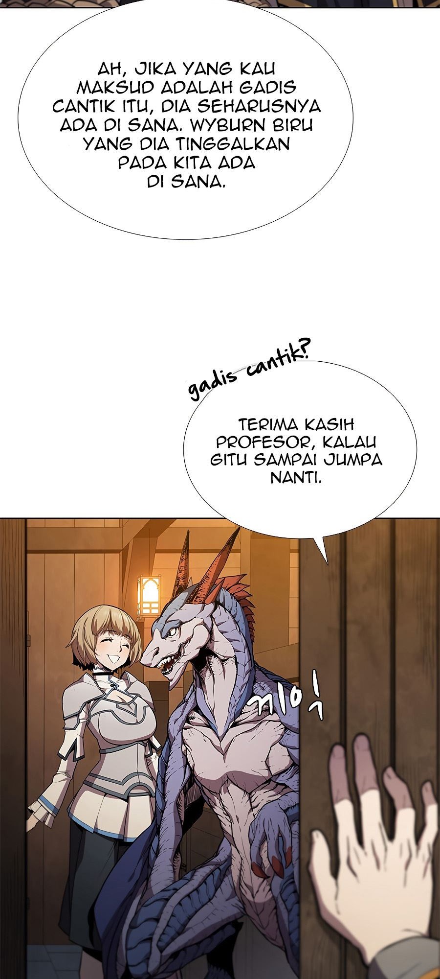 Taming Master Bab 61 halaman 7