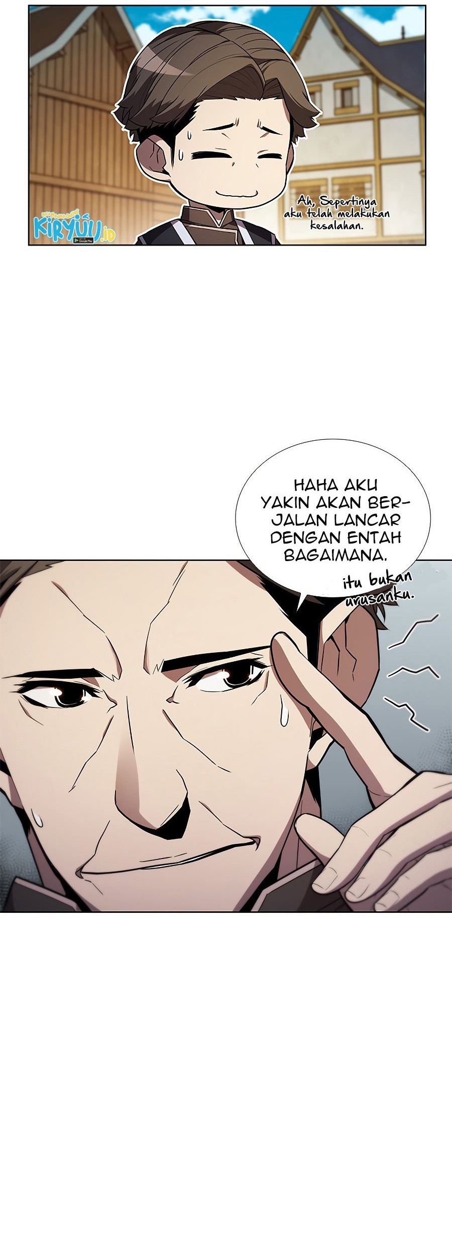 Taming Master Bab 61 halaman 12