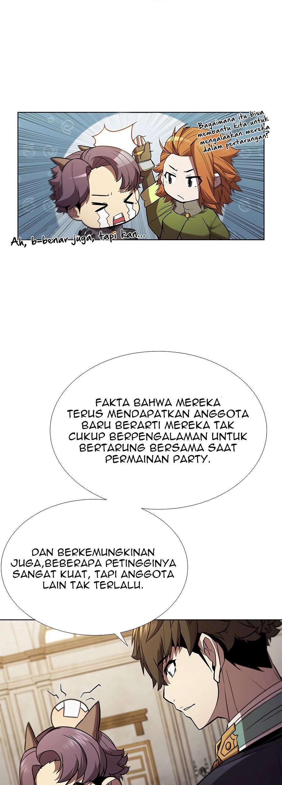 Taming Master Bab 62 halaman 8