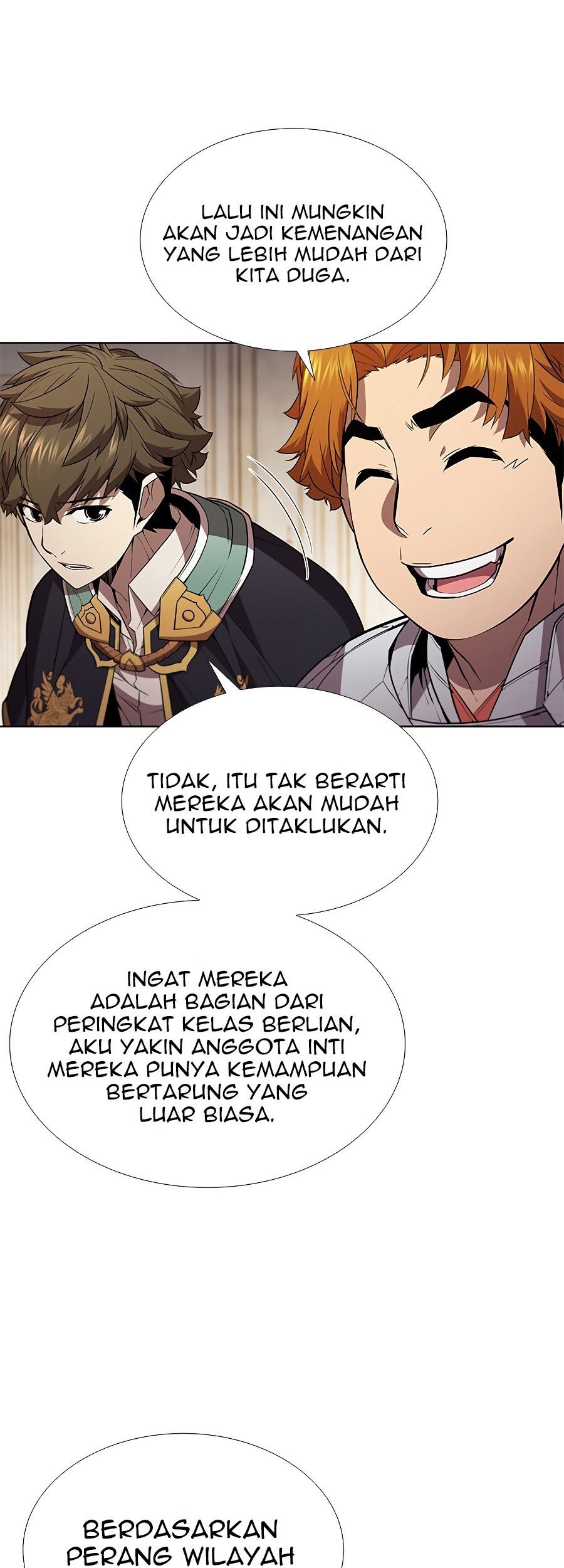 Taming Master Bab 62 halaman 10