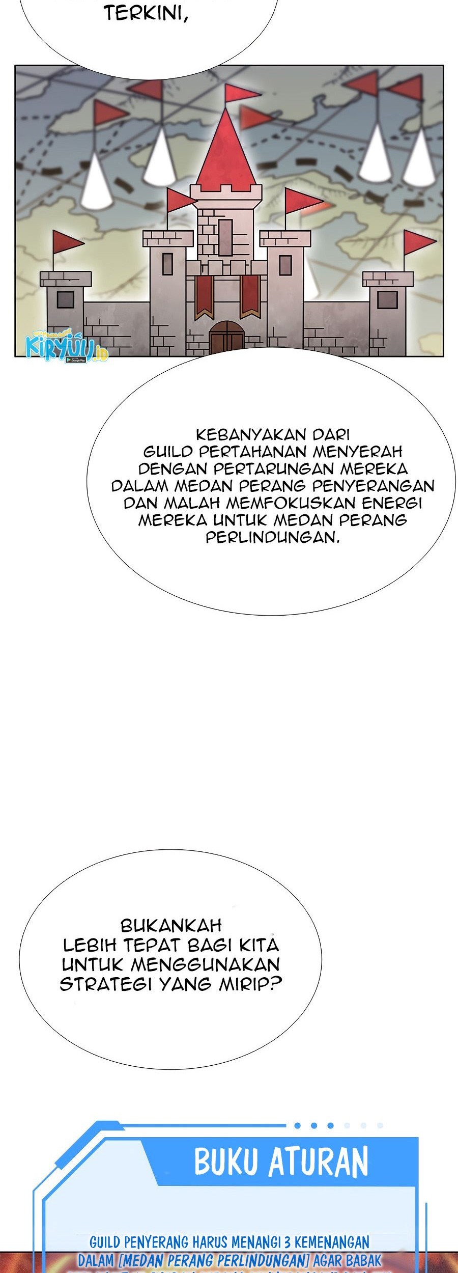 Taming Master Bab 62 halaman 11