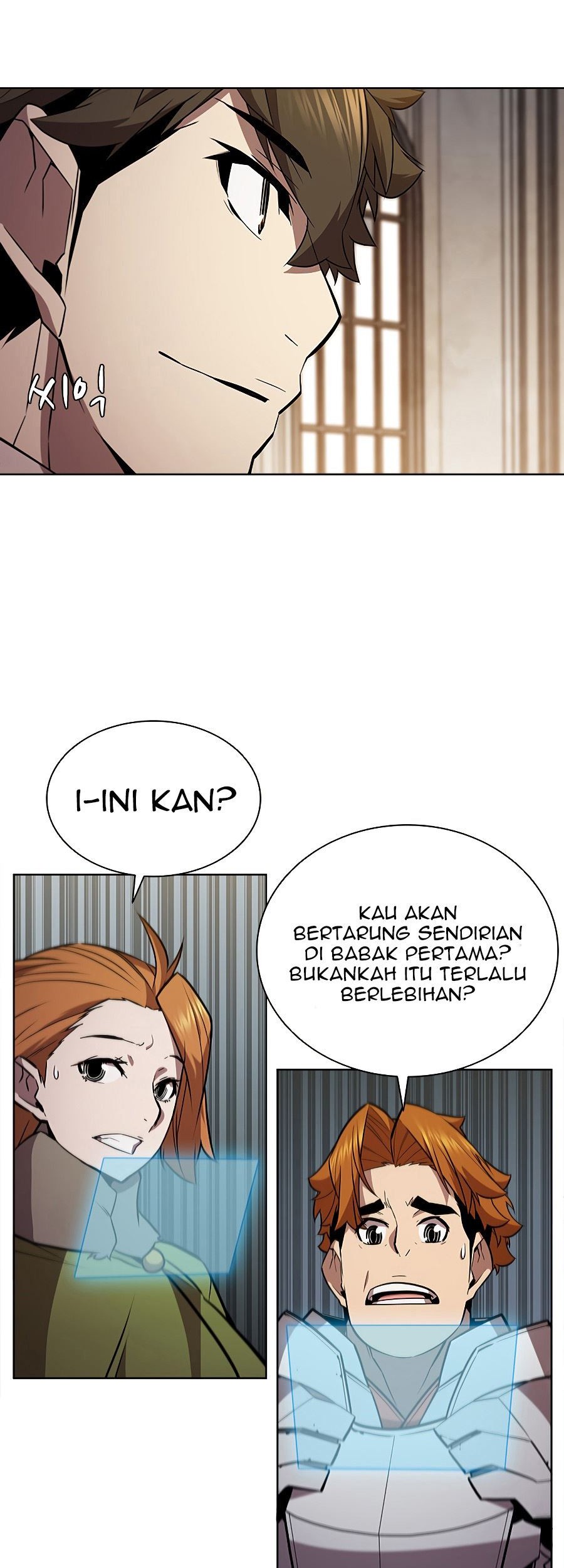 Taming Master Bab 62 halaman 16