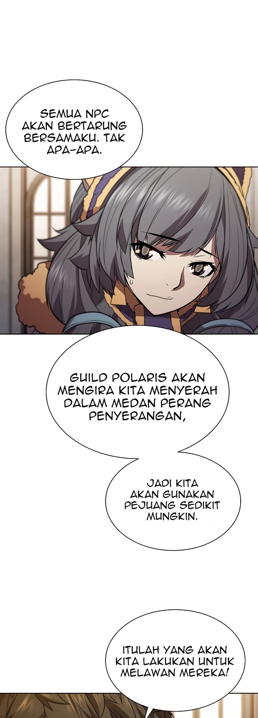Taming Master Bab 62 halaman 18