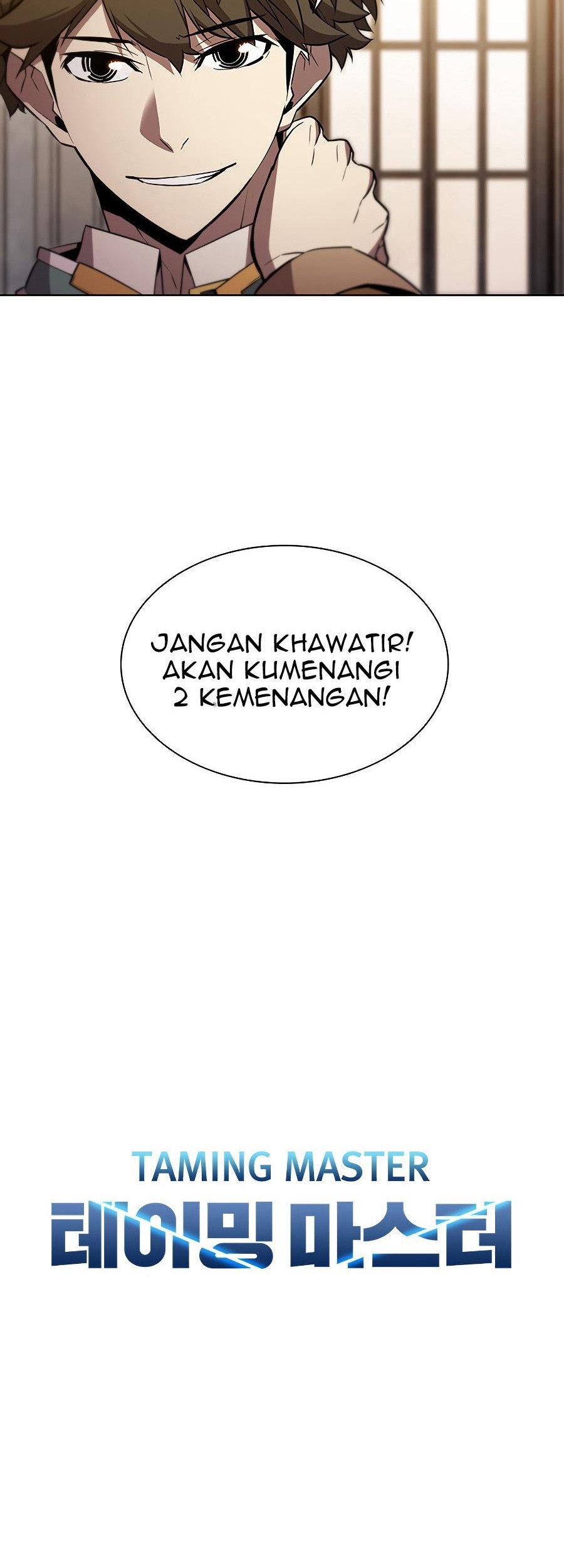 Taming Master Bab 62 halaman 19