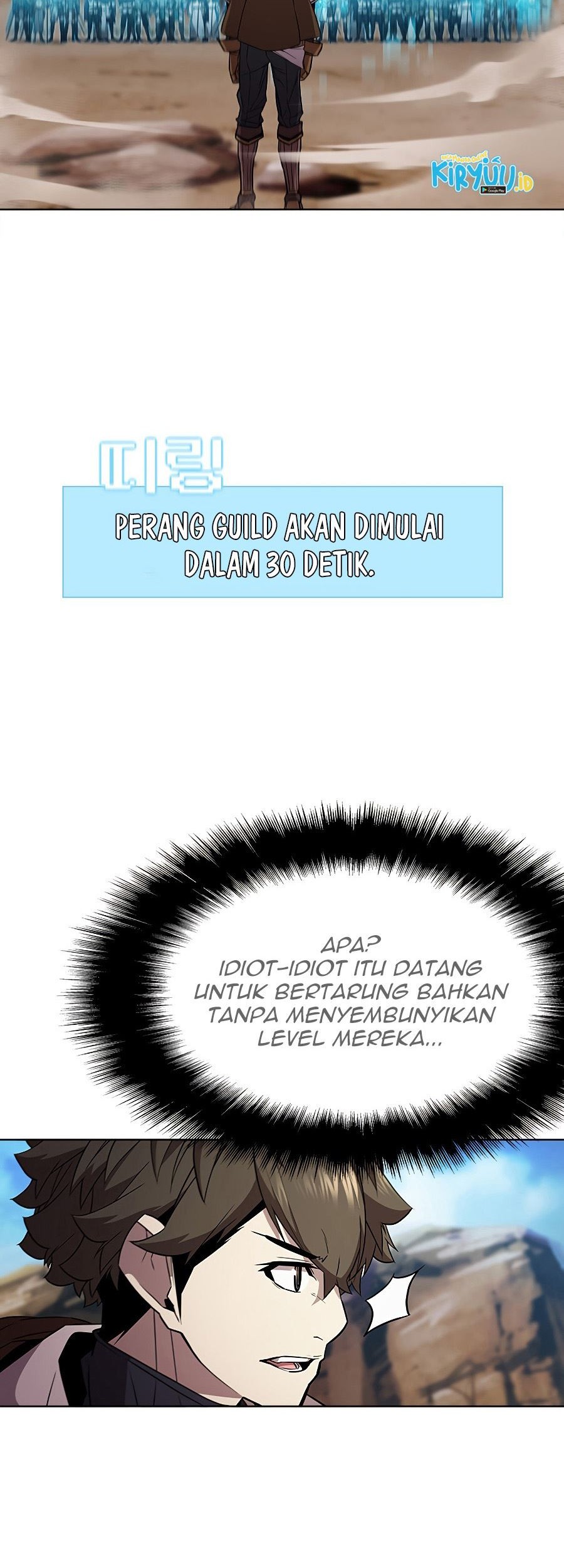 Taming Master Bab 62 halaman 24