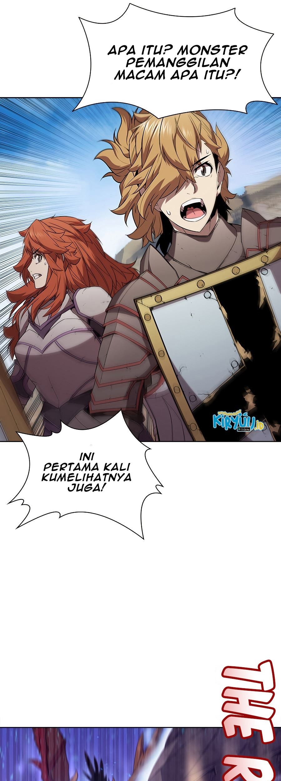 Taming Master Bab 62 halaman 50
