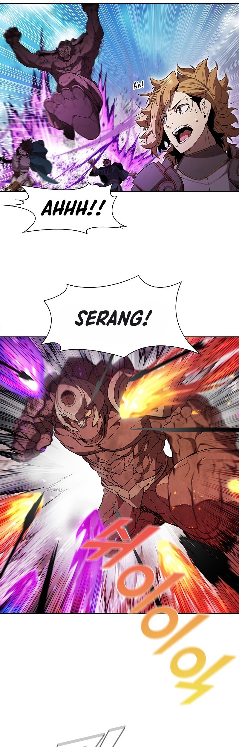 Taming Master Bab 63 halaman 14