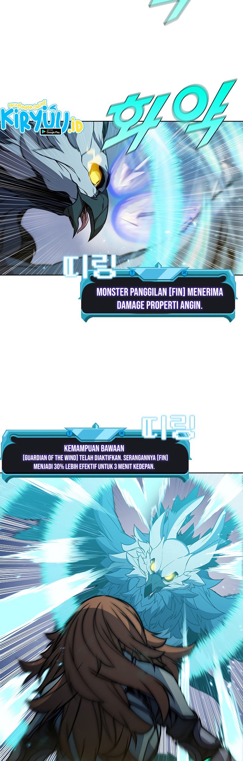 Taming Master Bab 63 halaman 40