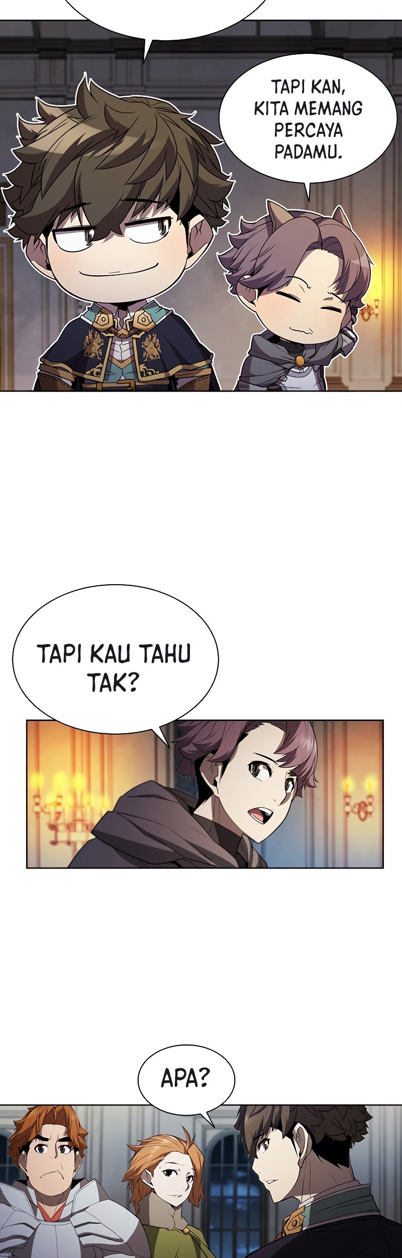 Taming Master Bab 63 halaman 48