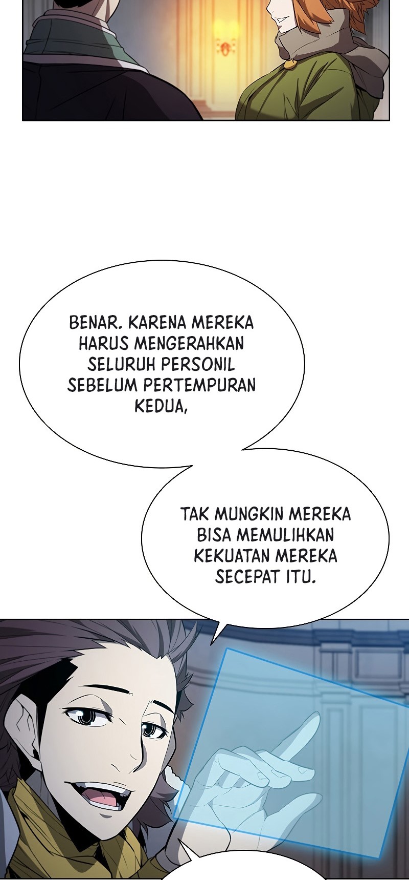 Taming Master Bab 63 halaman 51