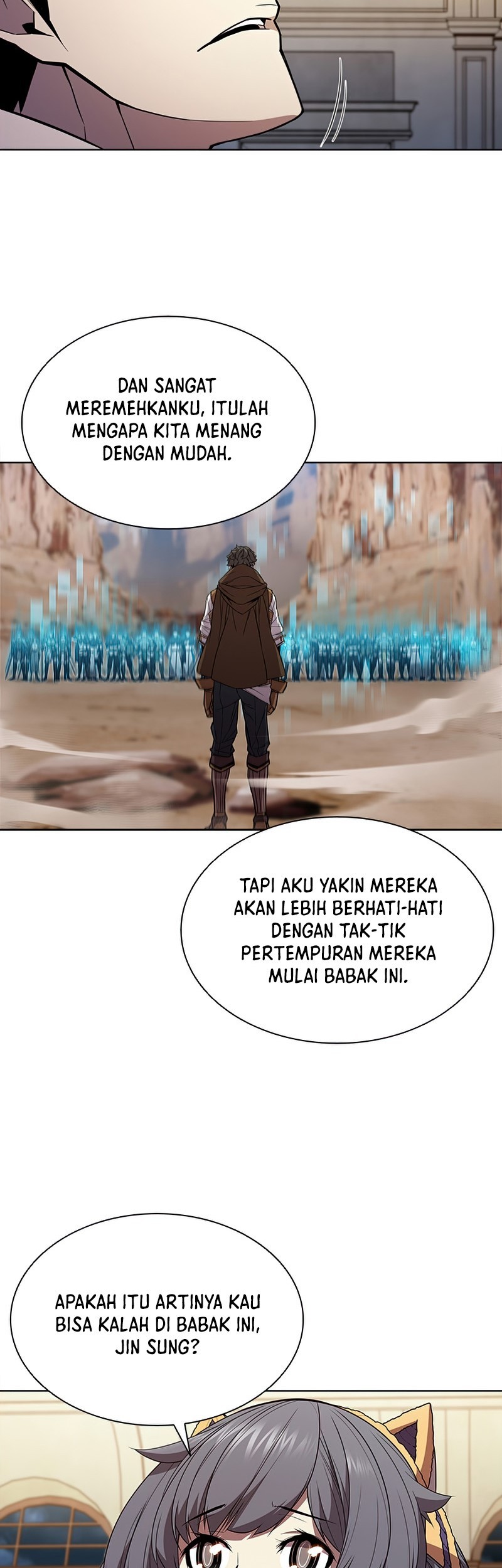 Taming Master Bab 64 halaman 6