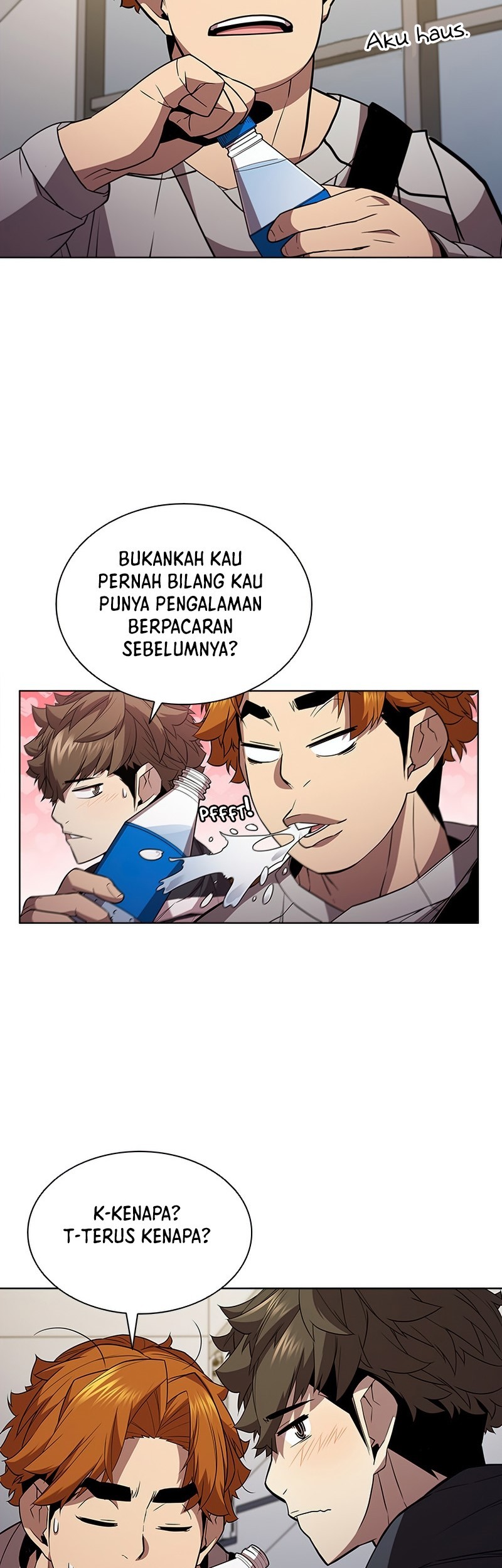 Taming Master Bab 64 halaman 30