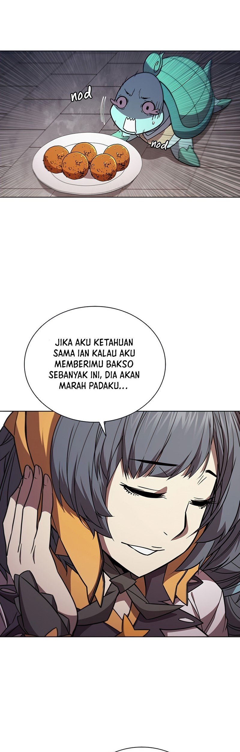 Taming Master Bab 64 halaman 48