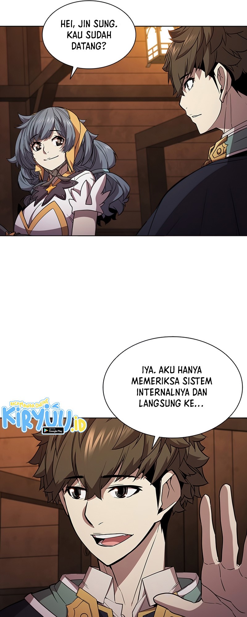 Taming Master Bab 64 halaman 62