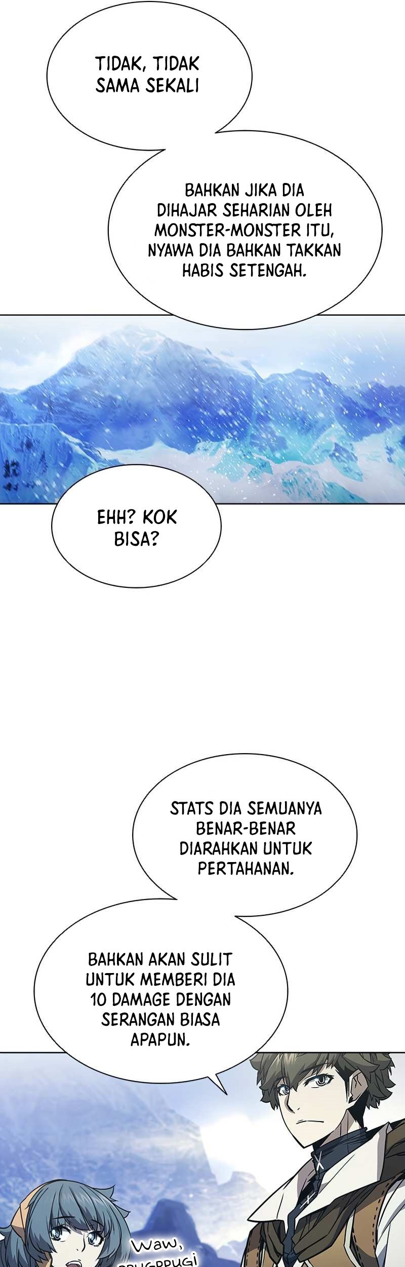 Taming Master Bab 65 halaman 16