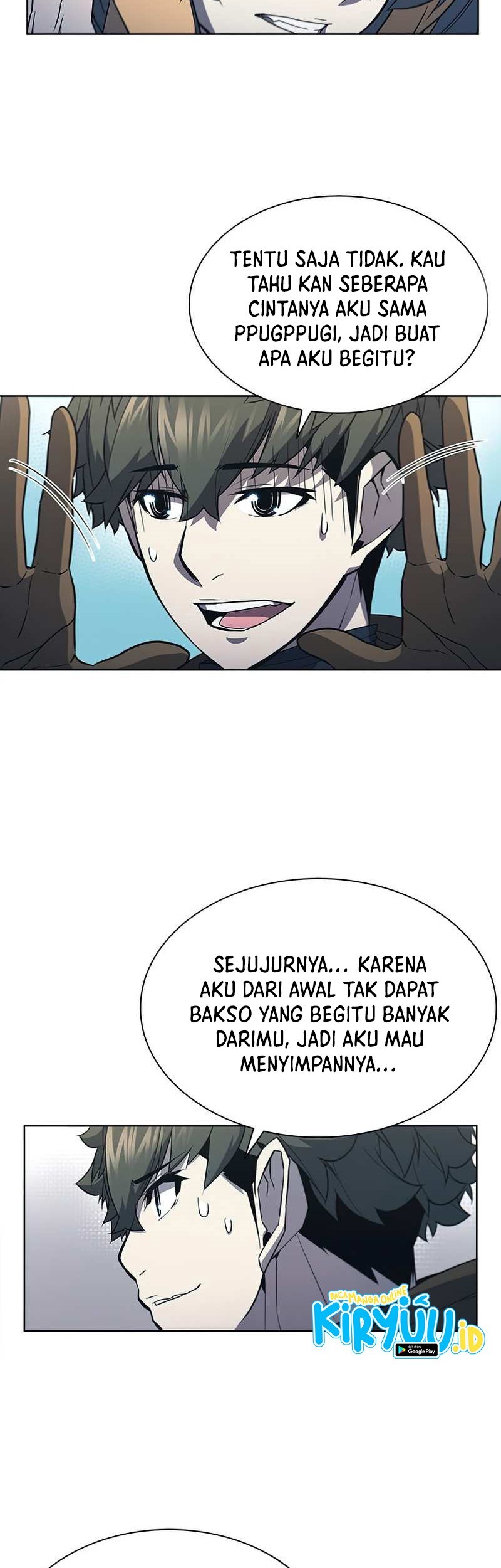 Taming Master Bab 65 halaman 22
