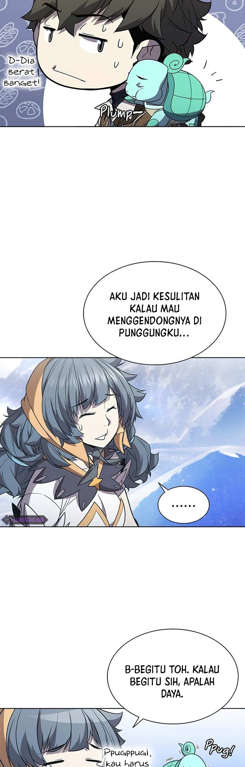 Taming Master Bab 65 halaman 24