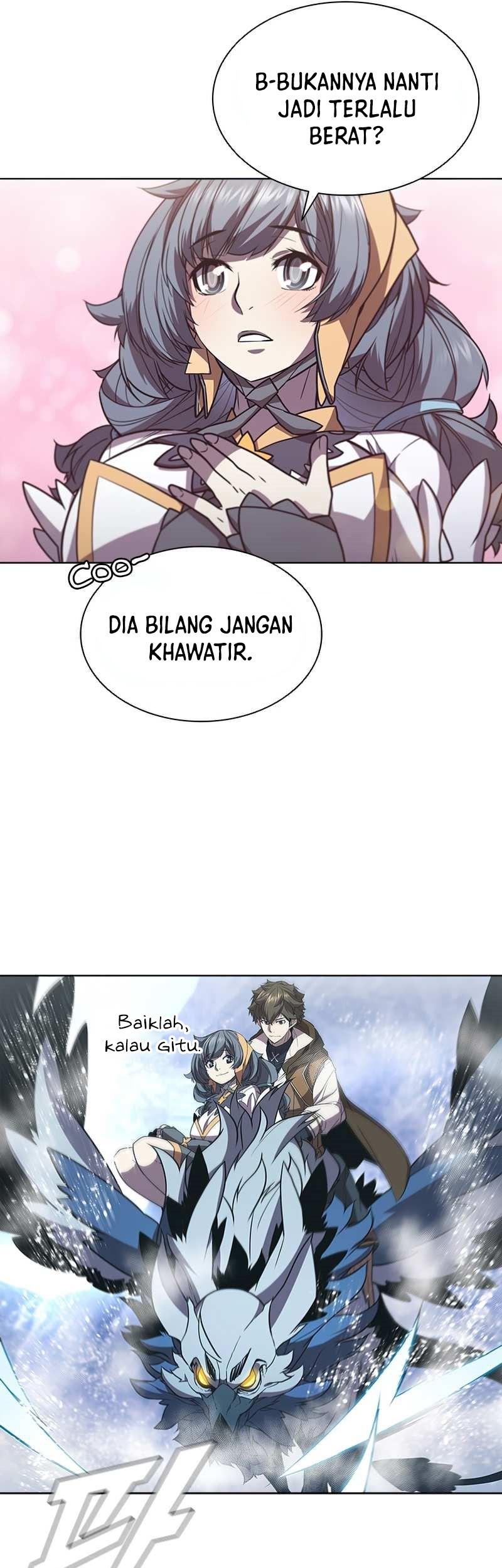 Taming Master Bab 65 halaman 30