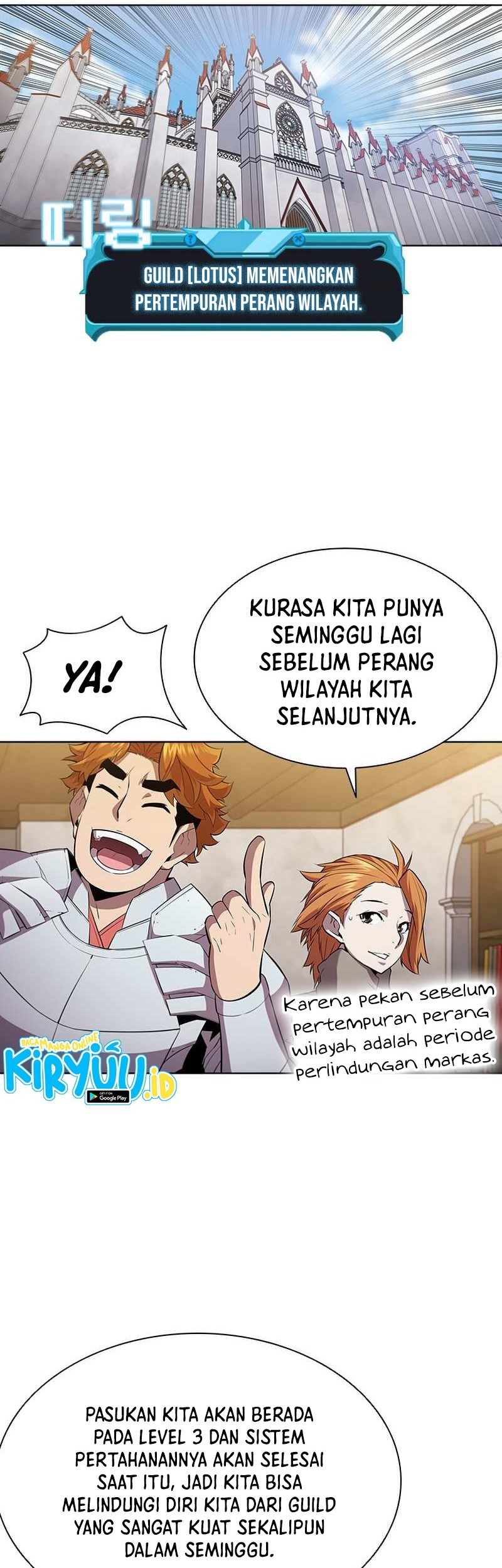 Taming Master Bab 65 halaman 36