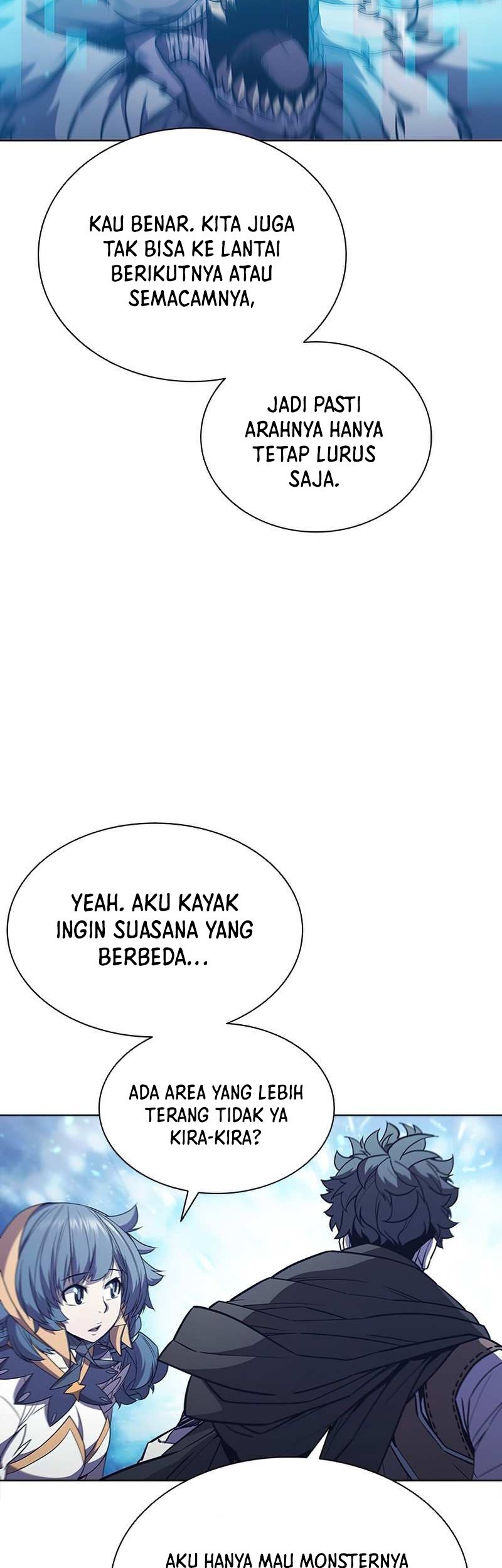 Taming Master Bab 65 halaman 68