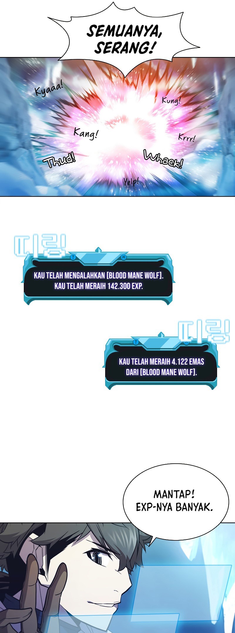 Taming Master Bab 66 halaman 32