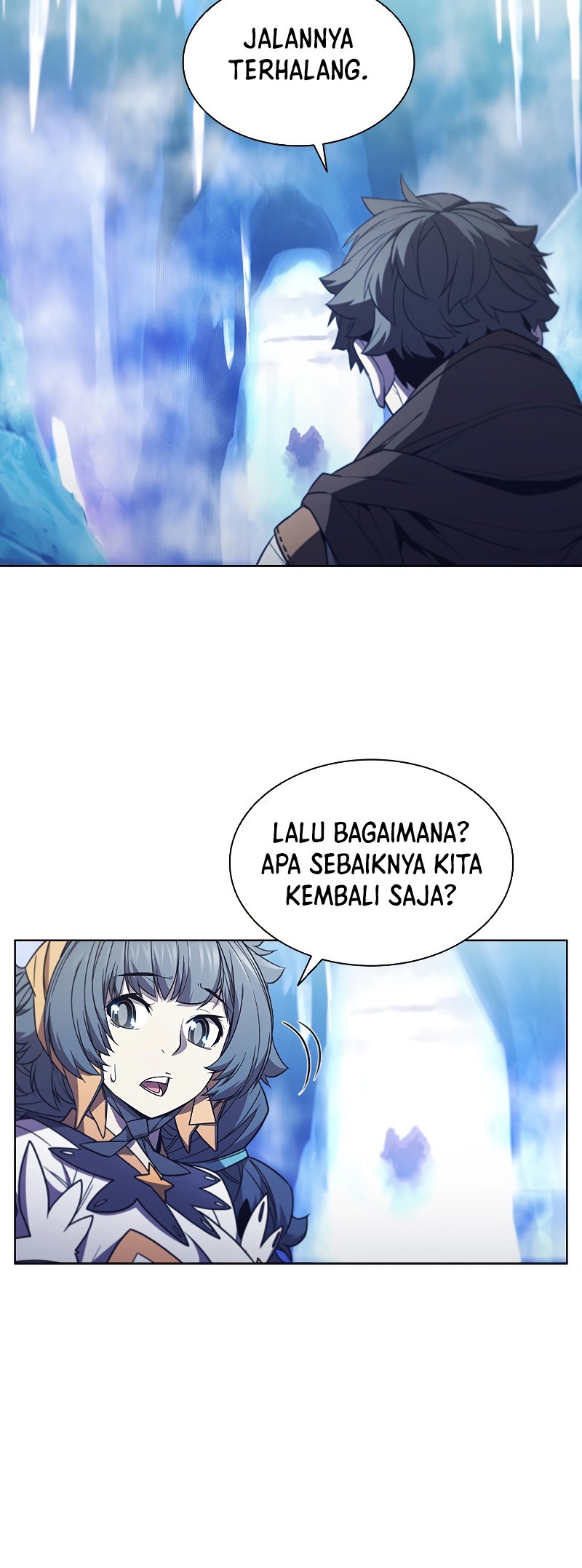 Taming Master Bab 66 halaman 41