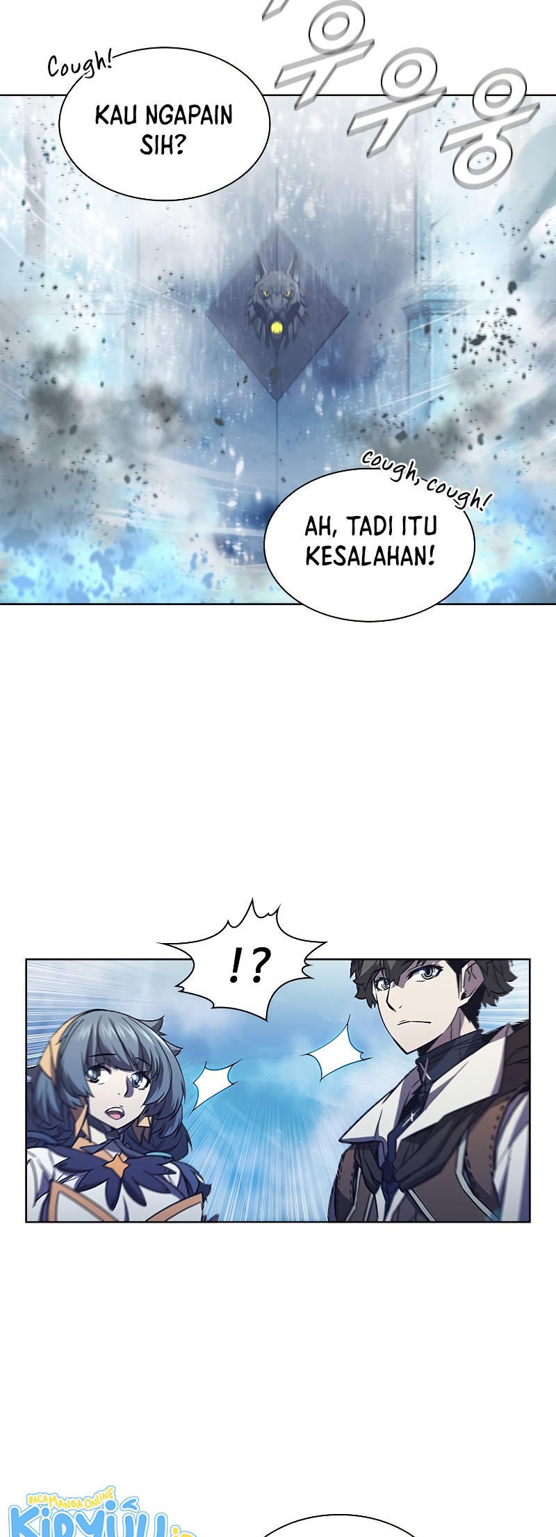 Taming Master Bab 66 halaman 46