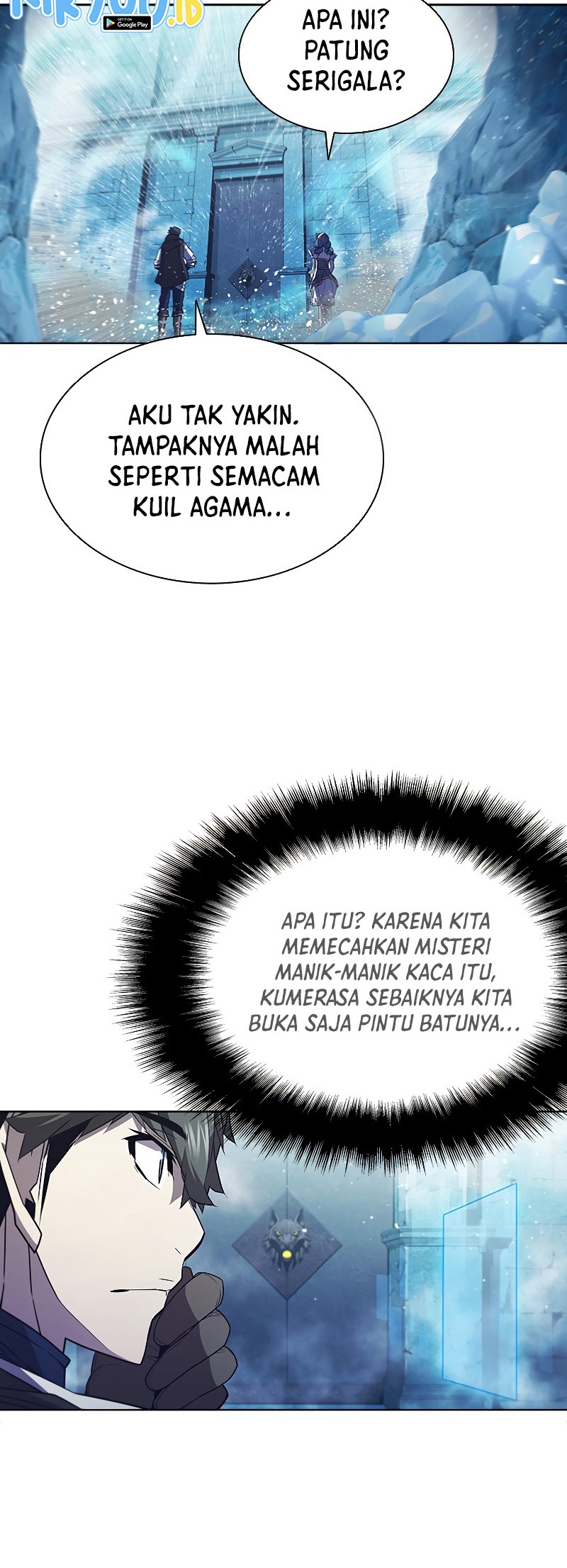 Taming Master Bab 66 halaman 47