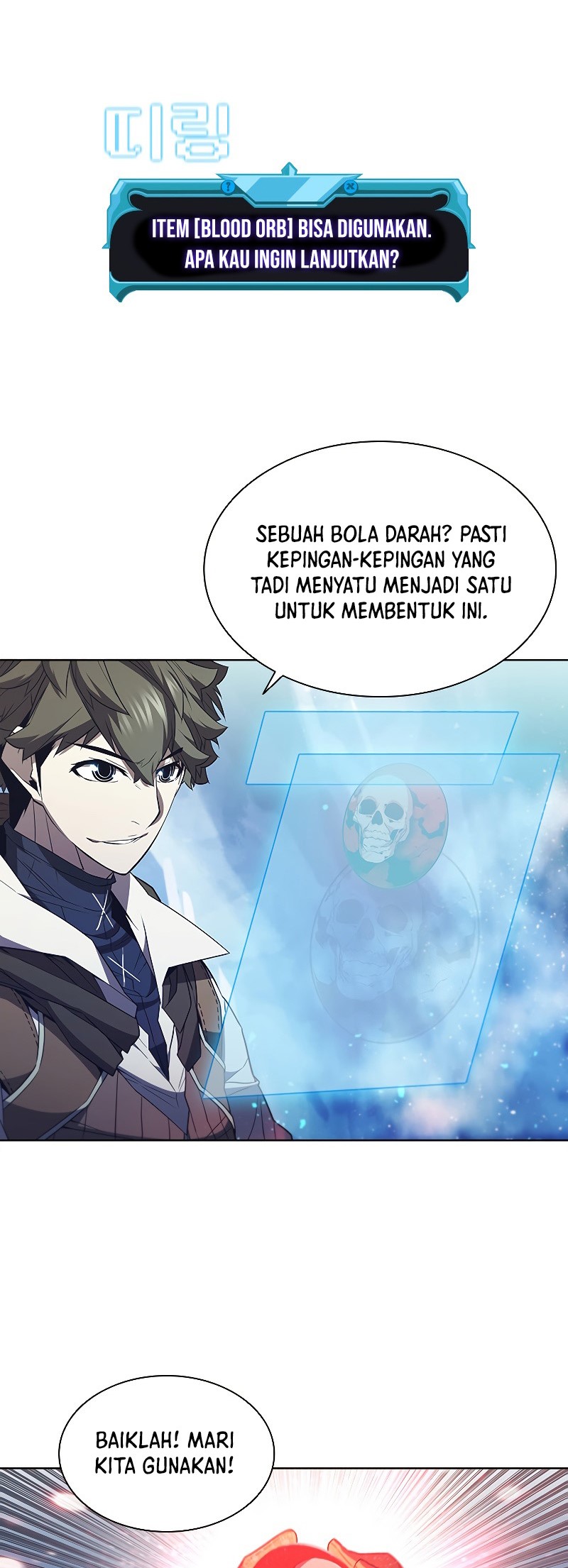 Taming Master Bab 66 halaman 48