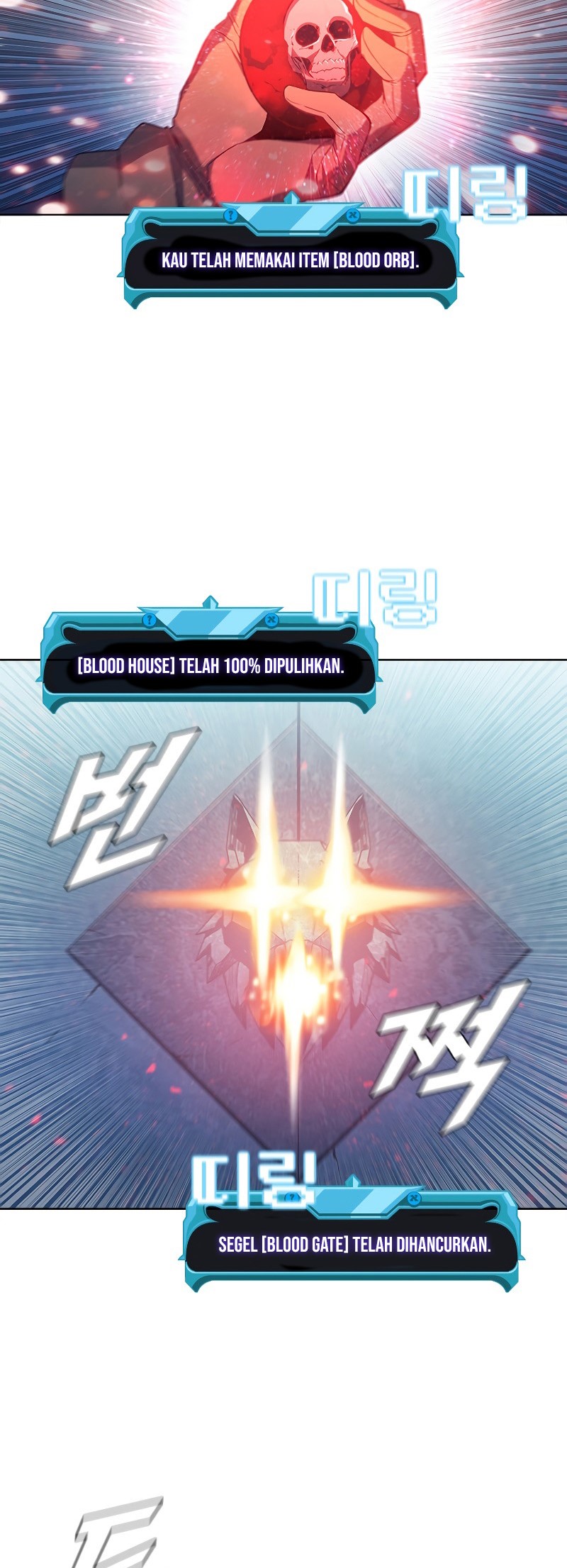 Taming Master Bab 66 halaman 49