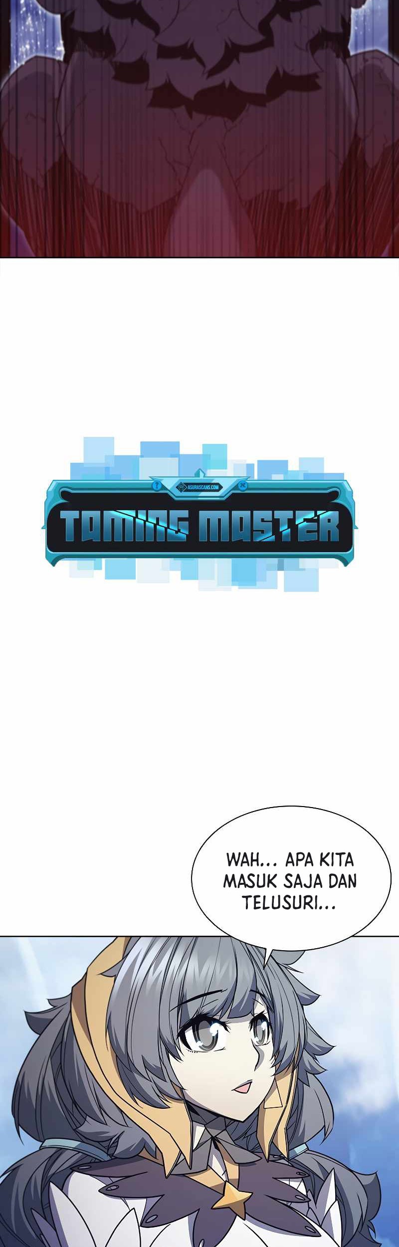 Taming Master Bab 67 halaman 6