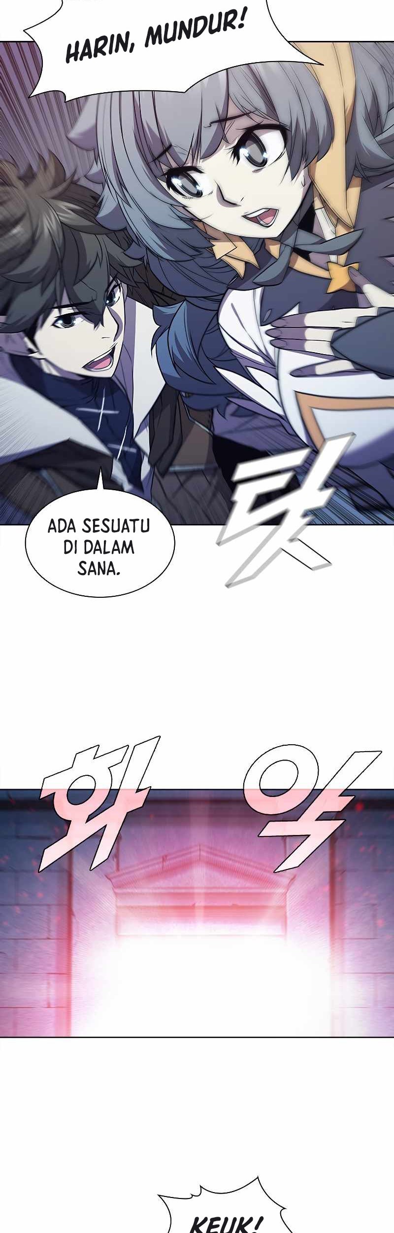 Taming Master Bab 67 halaman 8
