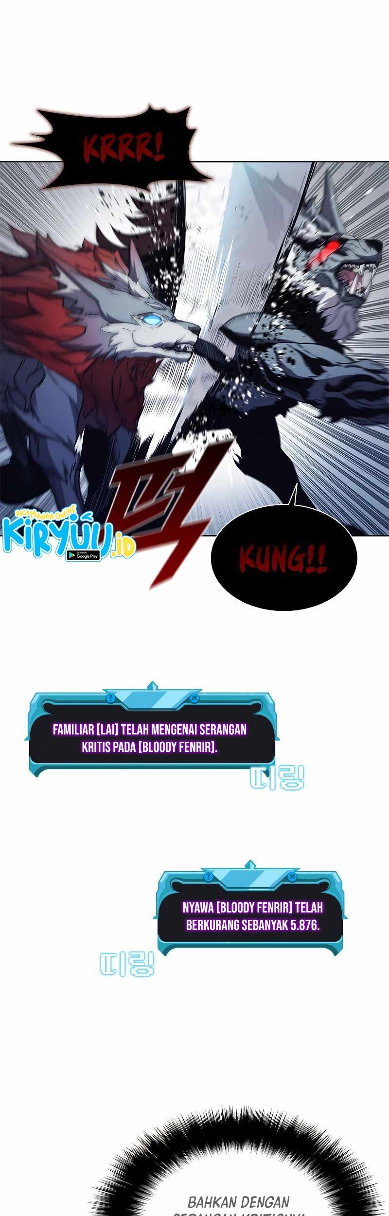 Taming Master Bab 67 halaman 22