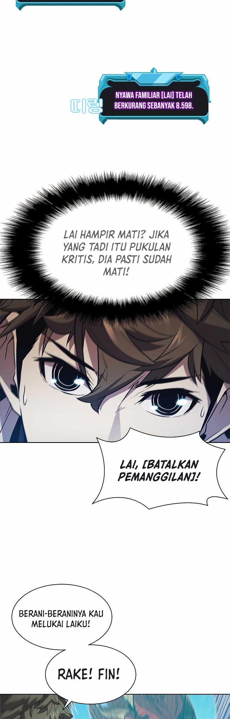 Taming Master Bab 67 halaman 28