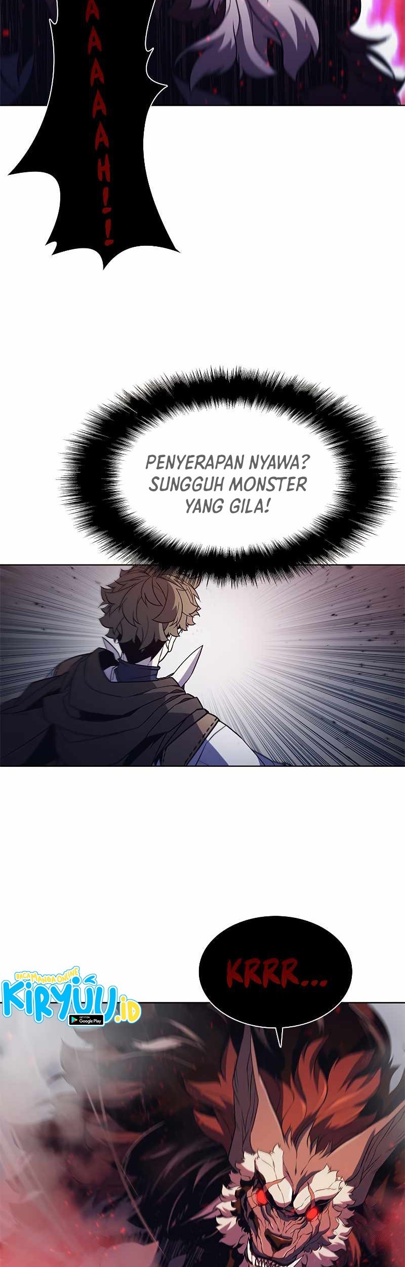 Taming Master Bab 67 halaman 36