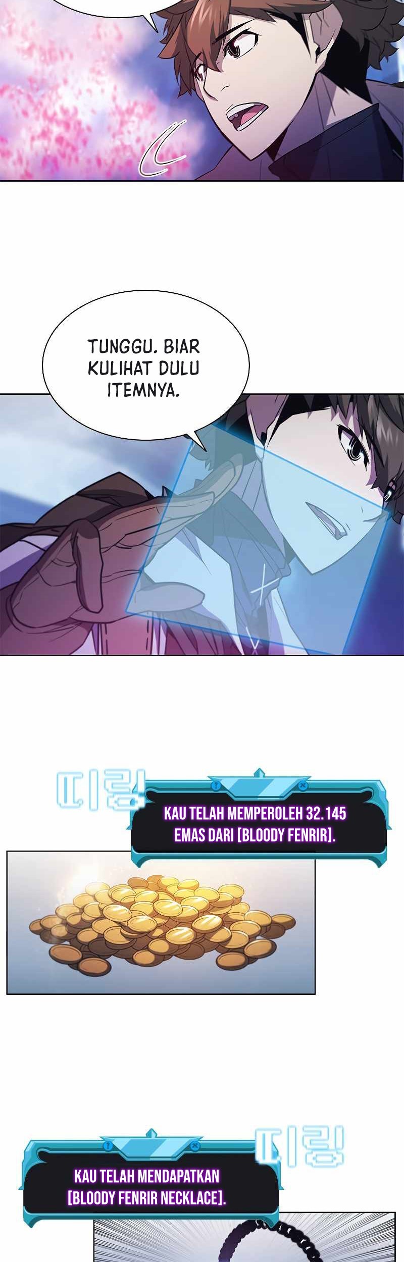 Taming Master Bab 67 halaman 56