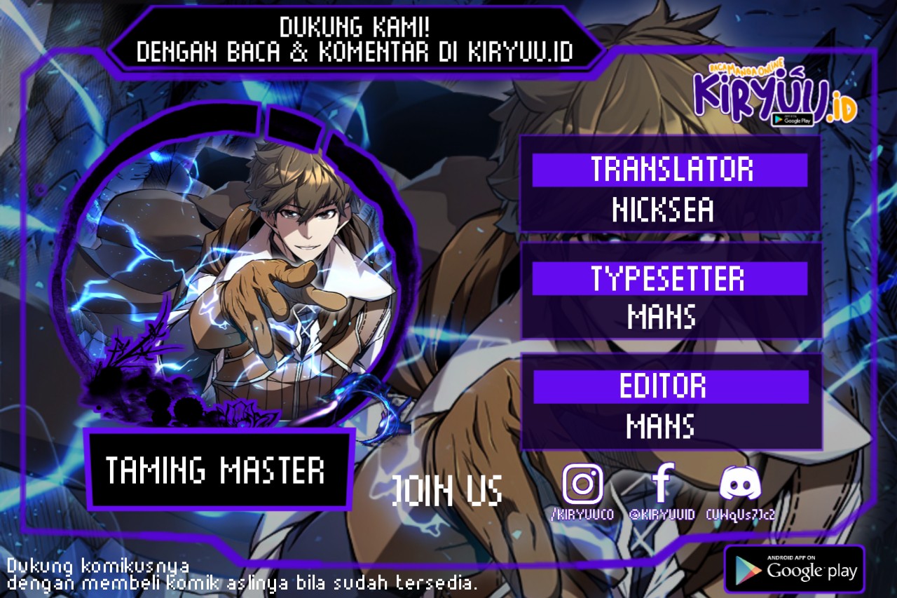 Taming Master Bab 68 halaman 1