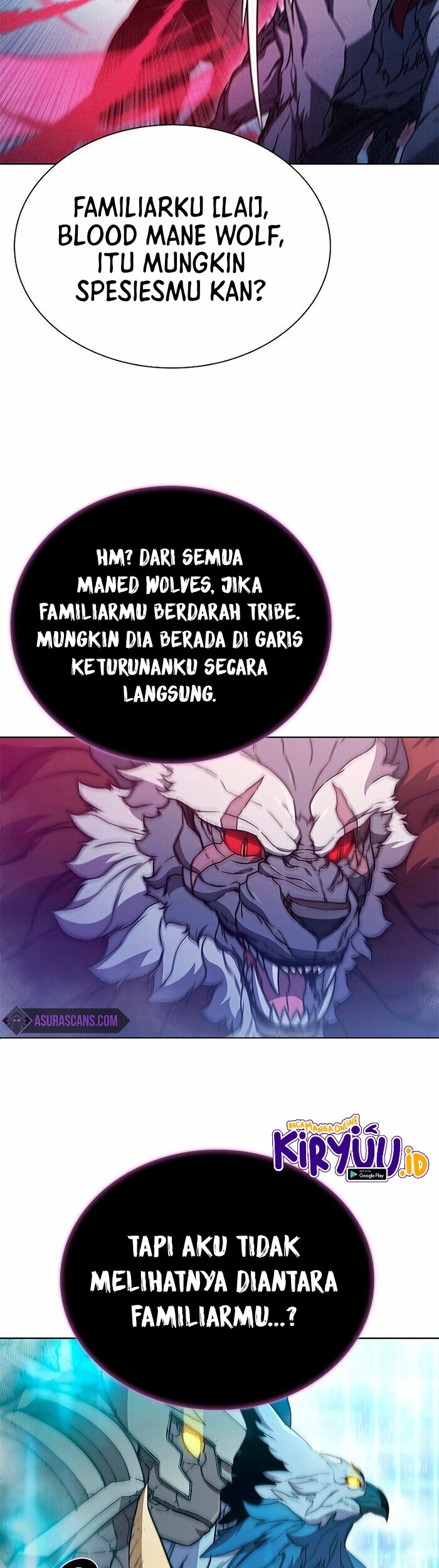 Taming Master Bab 68 halaman 18