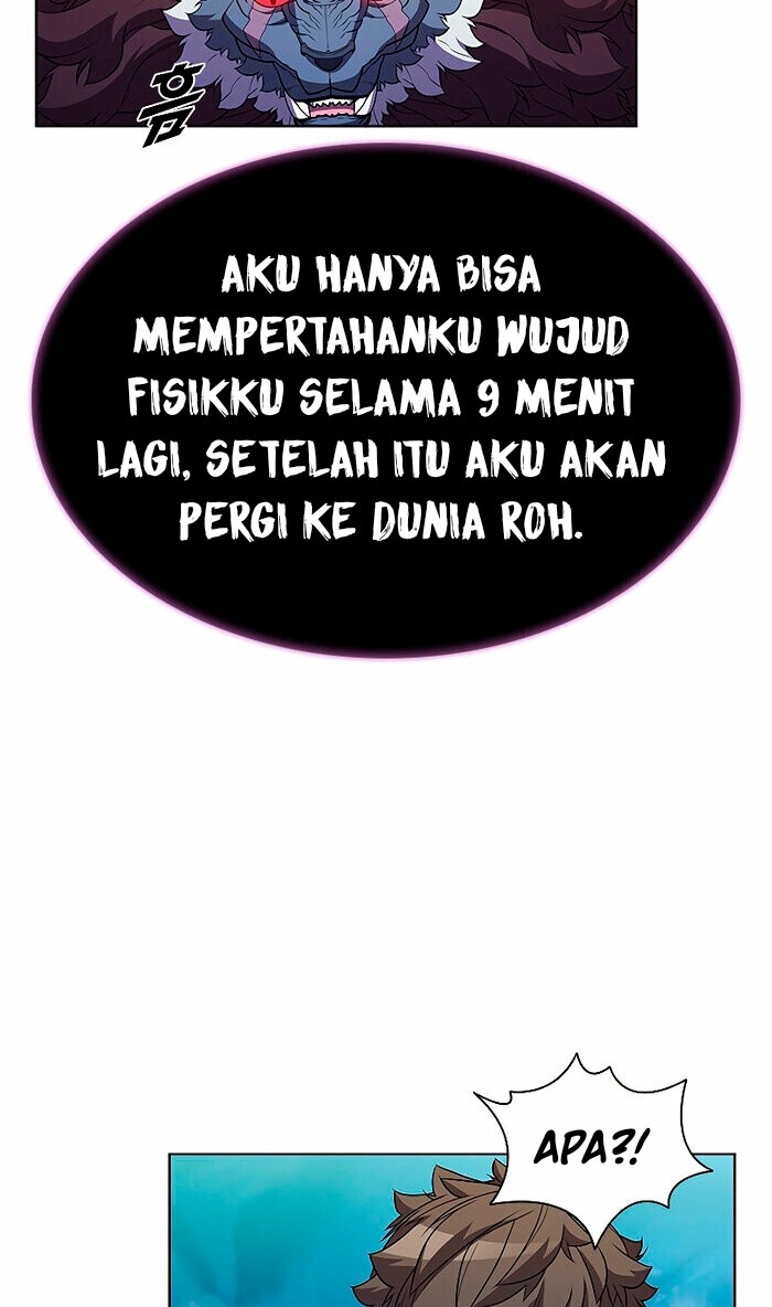 Taming Master Bab 68 halaman 21