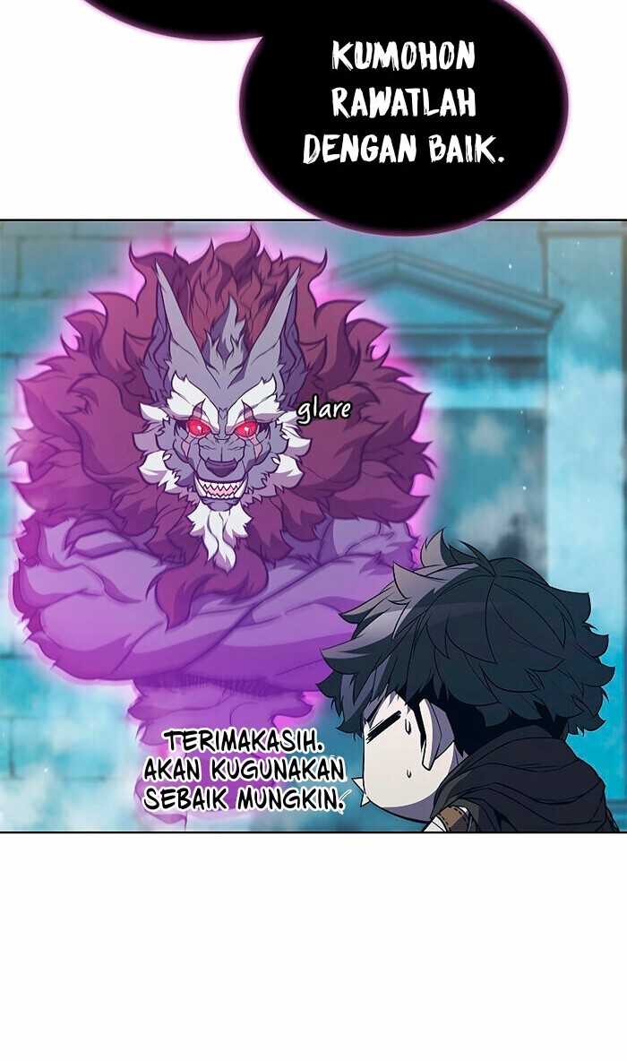 Taming Master Bab 68 halaman 25