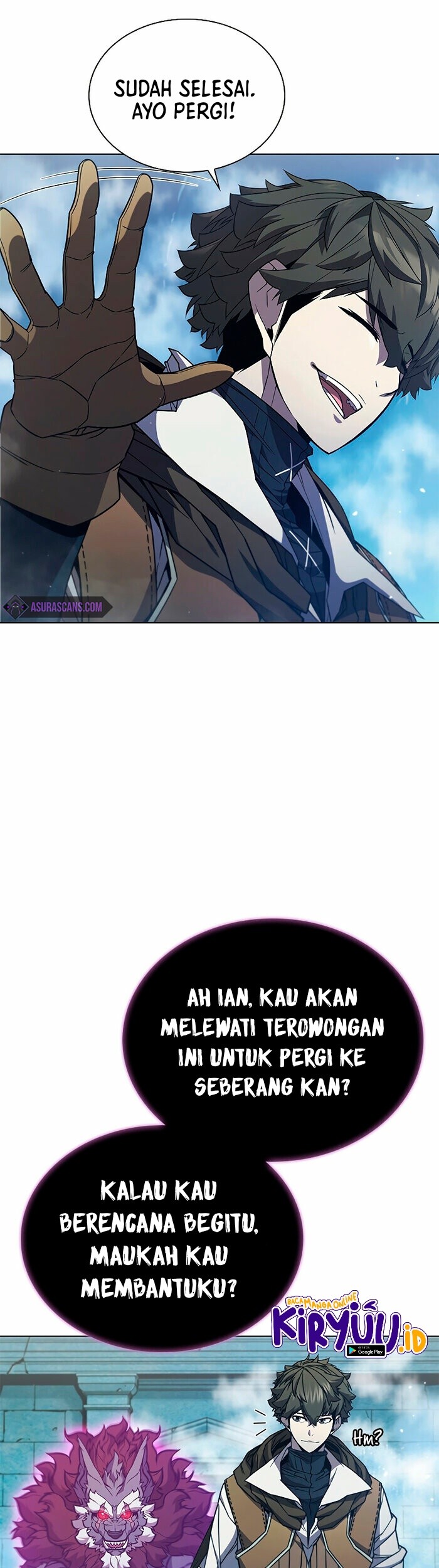 Taming Master Bab 68 halaman 26