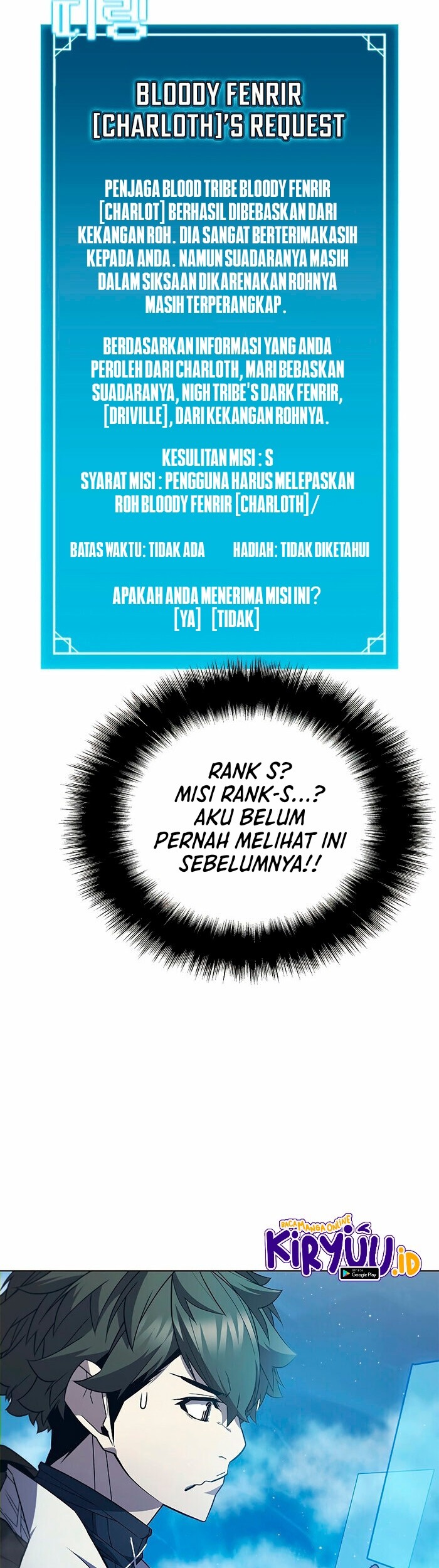 Taming Master Bab 68 halaman 28