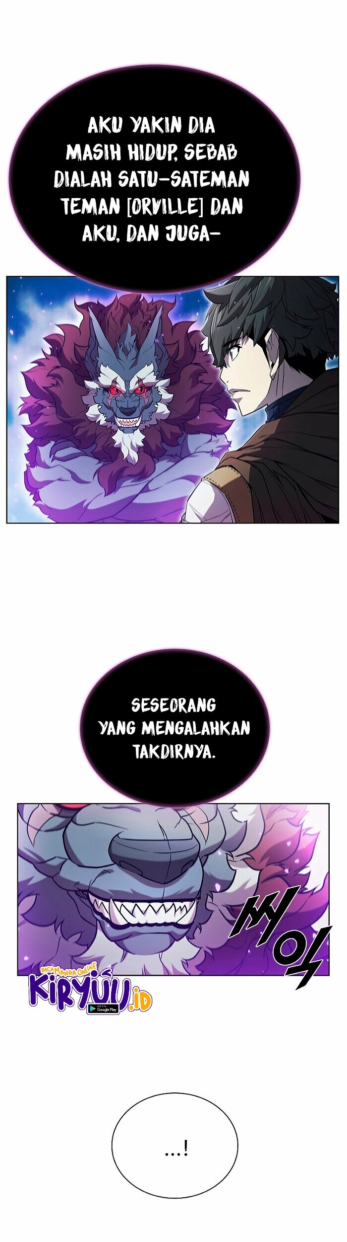 Taming Master Bab 68 halaman 34