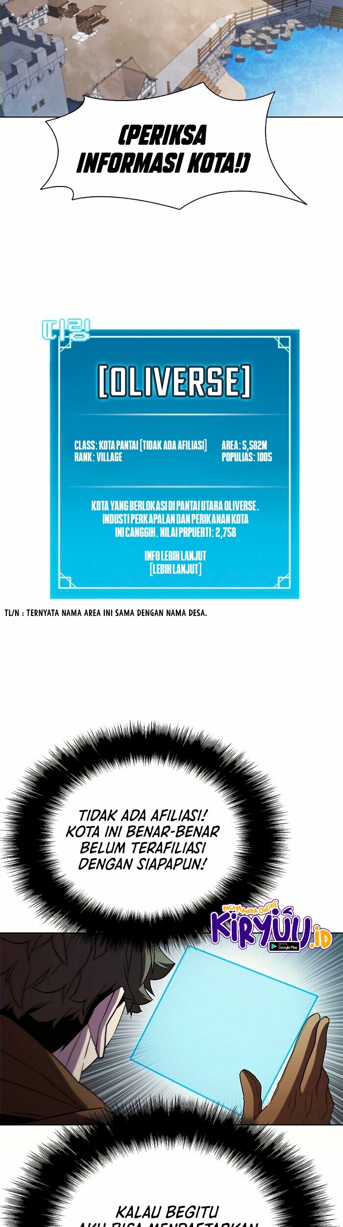 Taming Master Bab 68 halaman 40