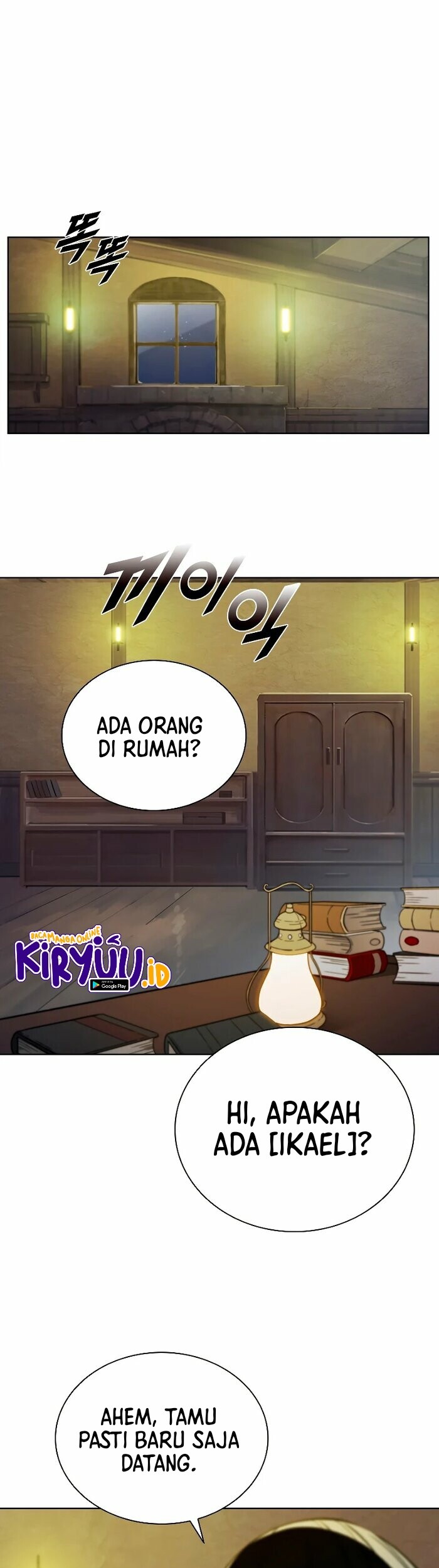 Taming Master Bab 68 halaman 56