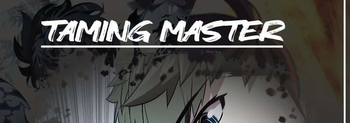 Taming Master Bab 69 halaman 1