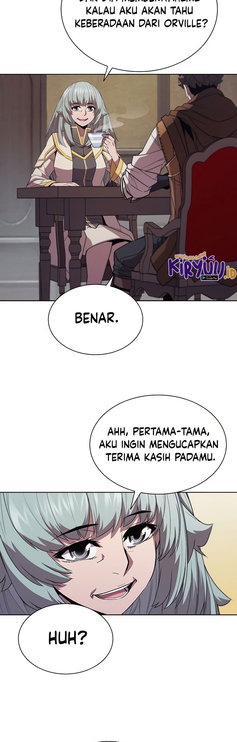 Taming Master Bab 69 halaman 23